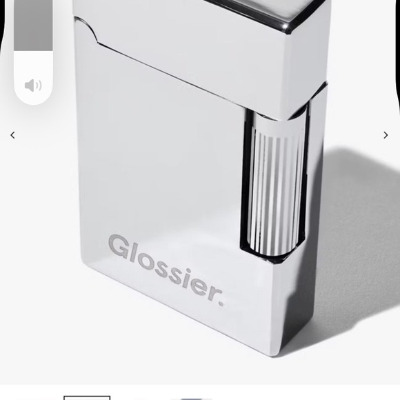 Glossier Holiday Collectible - Picture 3 of 5